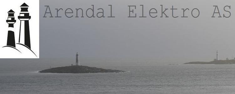 Arendal Elektro AS