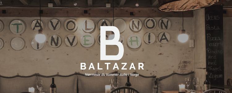 Baltazar - Ristorante & Enoteca
