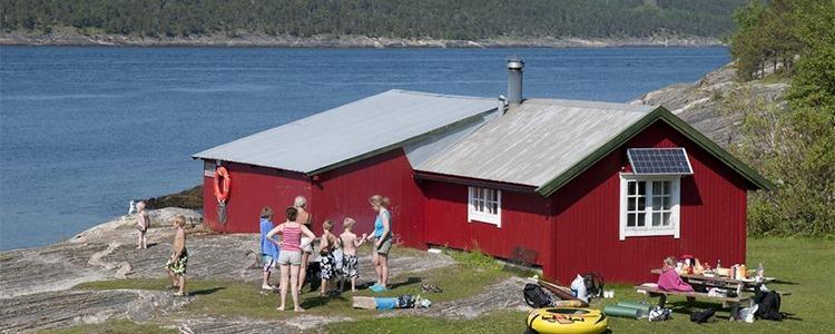 Bodø og Omegns Turistforening (turlag)