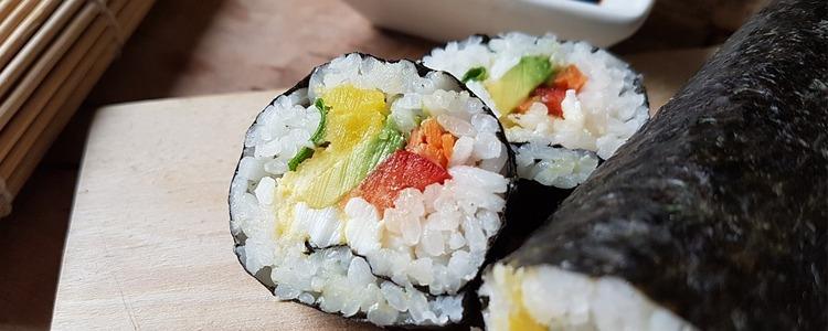 Bygdøy Sushi AS