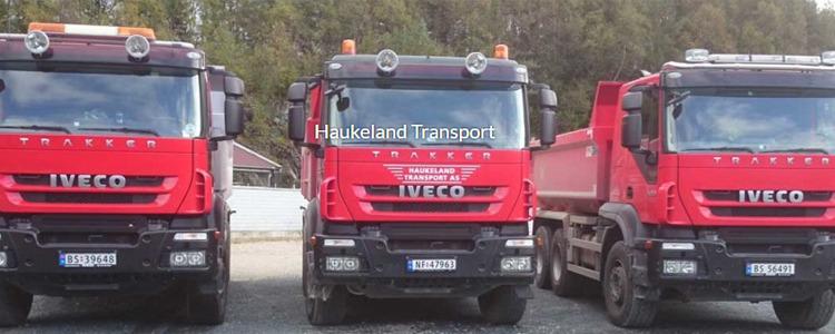 Haukeland Transport AS