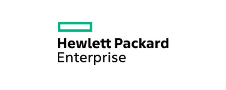 Hewlett Packard Enterprise Norge
