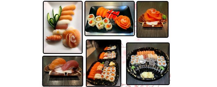 Kawaii Sushi AS
