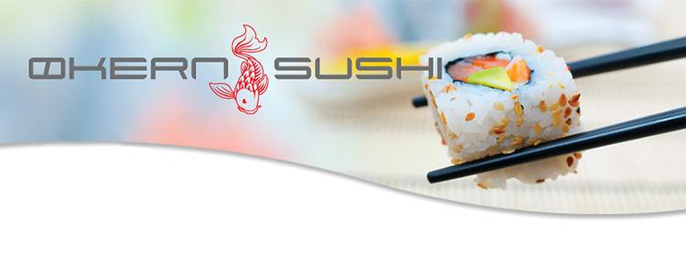 Økern Sushi AS