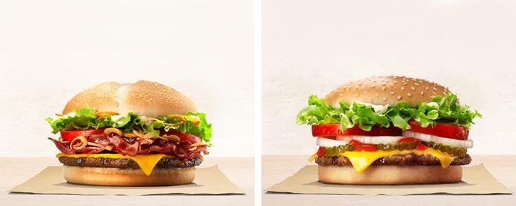 Burger King Jærhagen