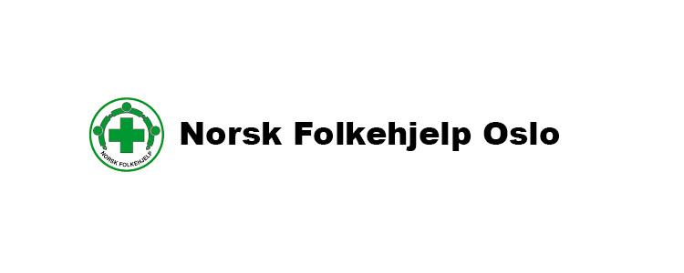 Norsk Folkehjelp Oslo