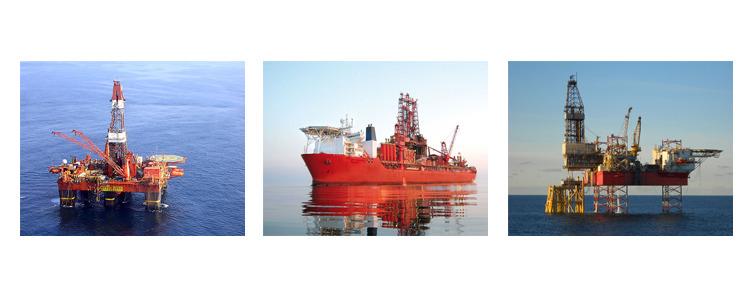 Seadrill Europe Management AS
