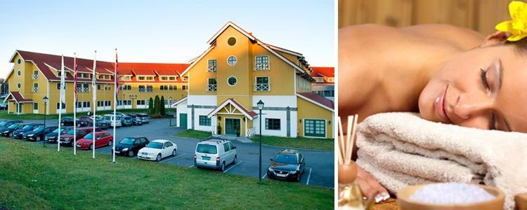 Quality Hotel & Resort Sarpsborg