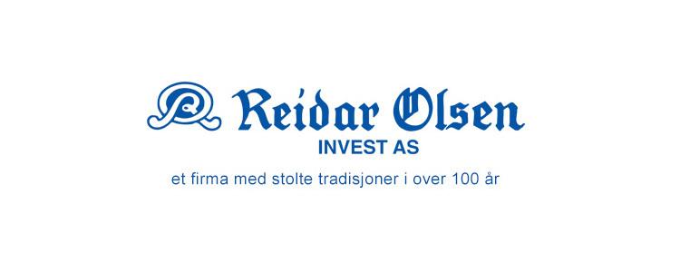 Reidar Olsen Invest AS