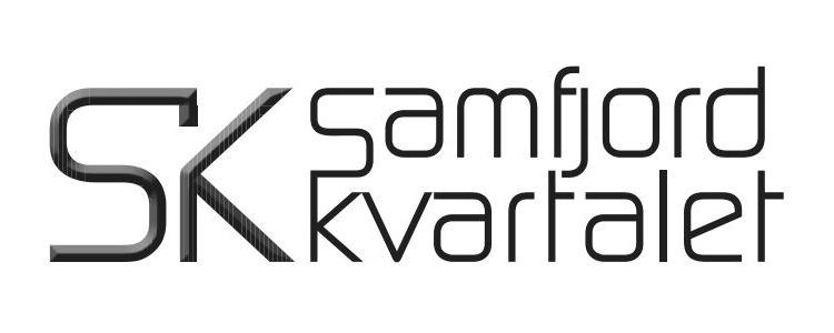 Samfjordkvartalet AS