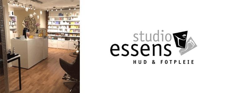 Studio Essens Hud & Fotpleie AS
