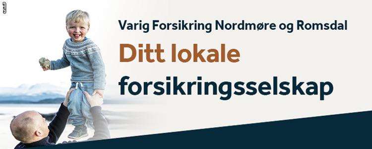 Varig Forsikring Nordmøre og Romsdal avd Kristiansund