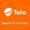 Bestill Telia-TV