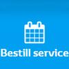 Bestill service