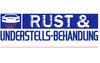 Rust & Understellsbehandling Kazaale logo