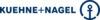 Kuehne + Nagel AS logo
