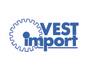 Vest Import AS logo