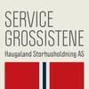 Haugaland Storhusholdning AS