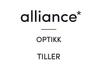 Alliance Optikk Tiller