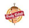Daily Kebab logo