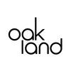 Oakland Norge AS logo