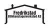 Fredrikstad Blikkenslagerverksted AS