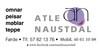 Atle Naustdal/Slettvoll Førde logo
