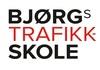 Bjørgs Trafikkskole AS logo