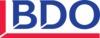 BDO Fredrikstad logo