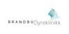 Brandbu Dyreklinikk AS logo