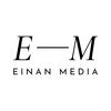 Einan Media logo