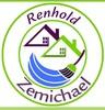 Renhold Zemichael logo