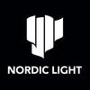 Nordic Light Events logo