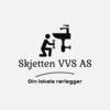 Skjetten VVS AS logo
