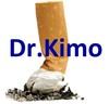 Kimo-Health-Org AS - Røykeslutt Norge logo