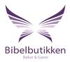 Bibelbutikken Tønsberg AS logo