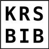 Kristiansand folkebibliotek logo