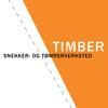 Timber AS logo