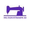 MG INDUSTRISØM AS logo