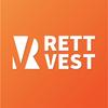 Rett Vest AS logo