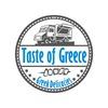 Taste of Greece AS