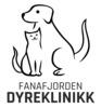 Fanafjorden Dyreklinikk AS logo