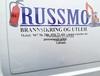 Russmo AS logo