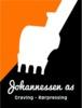 Johannessen AS logo