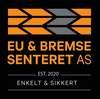 Eu & Bremse Senteret AS logo