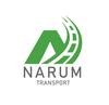 Narum Transport AS logo
