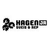 Hagen Jr. Sveis & Rep