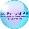 Ec Renhold AS logo