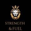 Strength & Fuel By Dordevic