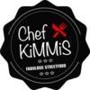 Chef Kimmis AS logo